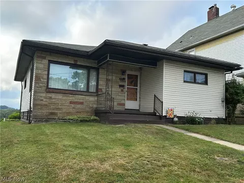433 Park Ave, Cadiz, OH 43907