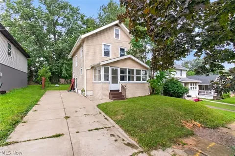 501 Koerber Ave, Akron, OH 44314