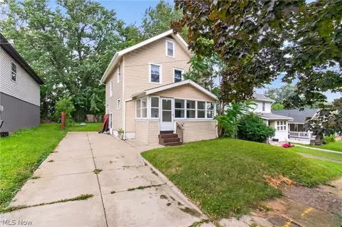 501 Koerber Ave, Akron, OH 44314