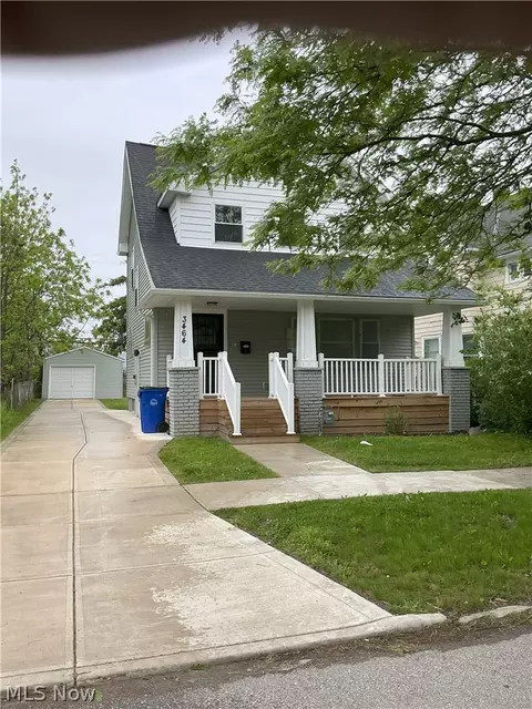 3464 E 147th St, Cleveland, OH 44120
