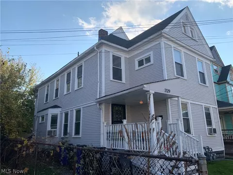 2129 Althen Ave, Cleveland, OH 44109