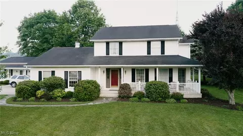 10061 Blade Rd NW, Minerva, OH 44657