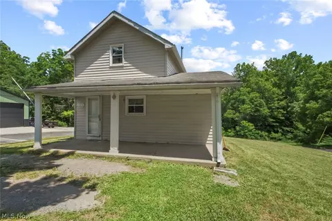 225 Boston St, Washingtonville, OH 44490