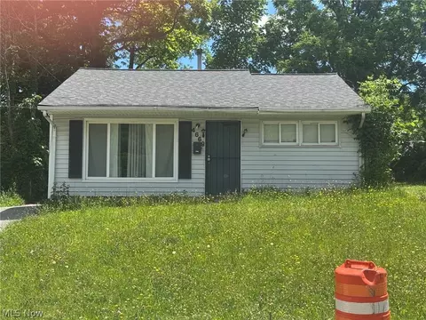 4669 E 174th St, Cleveland, OH 44128