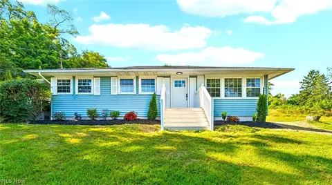 4058 Sharon Copley Rd, Medina, OH 44256