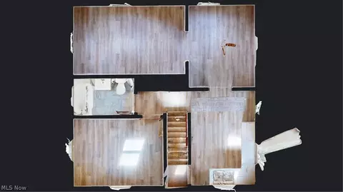 Floorplan - 34 W Lewis St, Struthers, OH 44471 photo 2 of 4