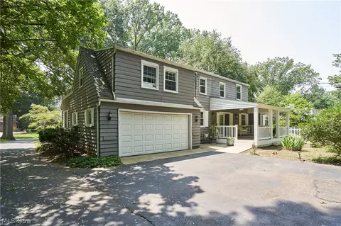 3431 Enfield Ave NW, Canton, OH 44708 photo 2