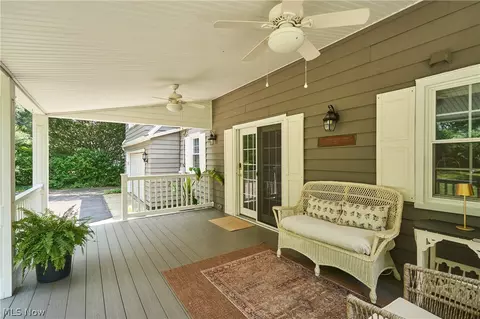 3431 Enfield Ave NW, Canton, OH 44708 photo 4