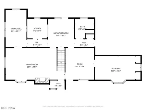 3431 Enfield Ave NW, Canton, OH 44708 photo 26