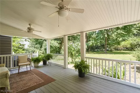 3431 Enfield Ave NW, Canton, OH 44708 photo 3