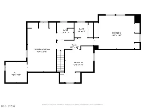 3431 Enfield Ave NW, Canton, OH 44708 photo 27