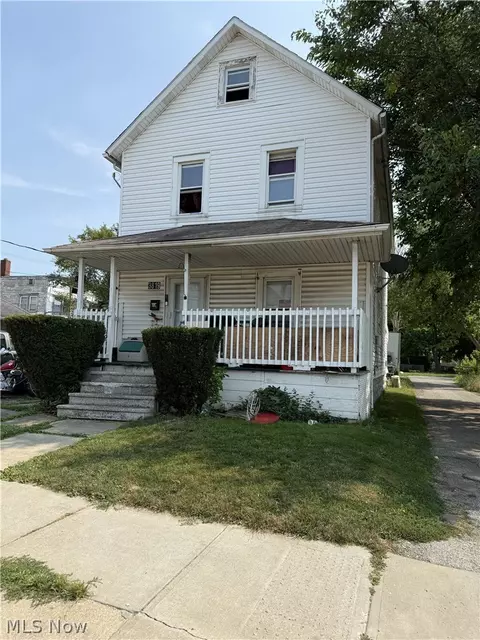 3819 Storer Ave, Cleveland, OH 44109
