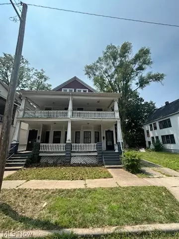 920 Wheelock Rd, Cleveland, OH 44103
