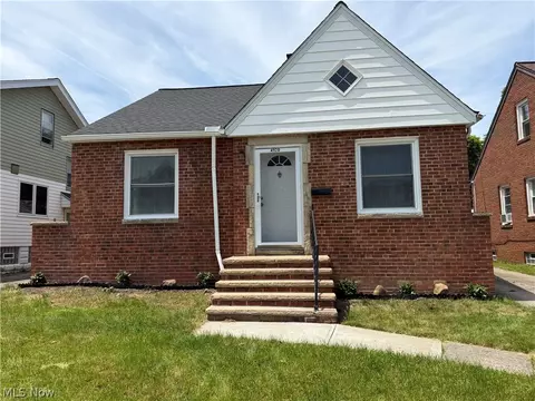 4920 E 110th St, Garfield Heights, OH 44125