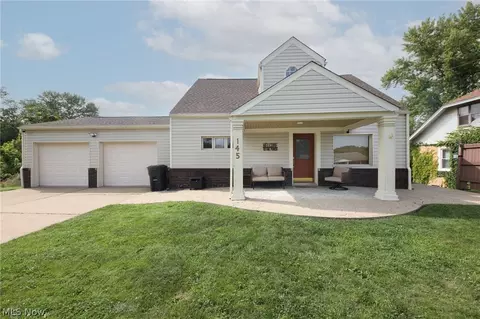 145 N 24th St, Weirton, WV 26062