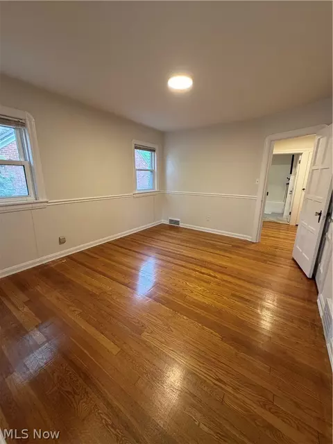 Bedroom - 260 E 214th St, Euclid, OH 44123 photo 5 of 5