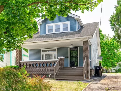 10922 Sandusky Ave, Cleveland, OH 44105