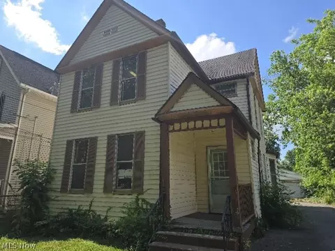 8100 Keyes Ave, Cleveland, OH 44104