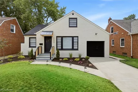 4046 Colony Rd, South Euclid, OH 44121