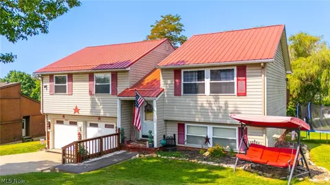 124 Orchard Dr, Saint Clairsville, OH 43950