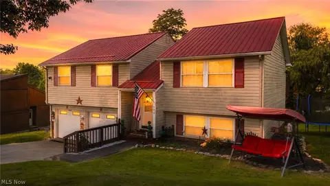 124 Orchard Dr, Saint Clairsville, OH 43950