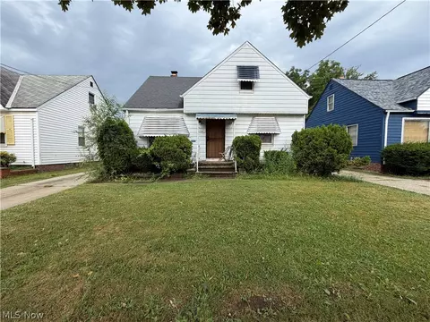 4106 E 150th St, Cleveland, OH 44128