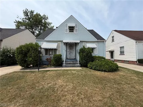 4120 E 150th St, Cleveland, OH 44128