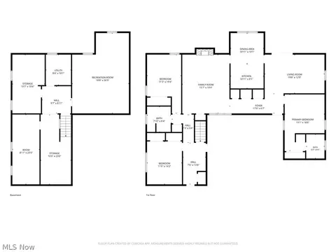 Floorplan - 43254 Dellefield Rd, Elyria, OH 44035 photo 3 of 3