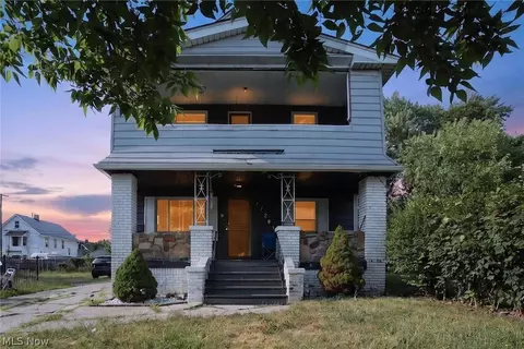 11201 Melba Ave, Cleveland, OH 44104