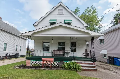 4318 Bucyrus Ave, Cleveland, OH 44109
