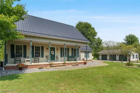509 Wiley Rd, West Salem, OH 44287