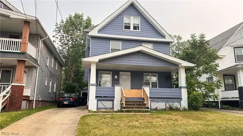 4223 Brooklyn Ave, Cleveland, OH 44109