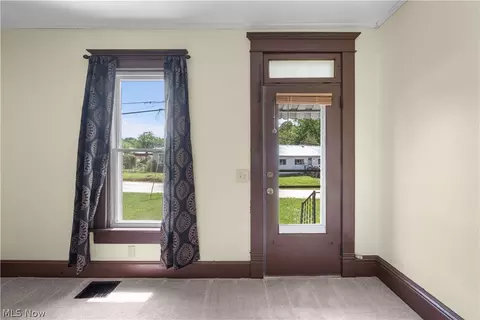 Entry Way - 15869 Millfield Rd, Millfield, OH 45761 photo 1 of 2