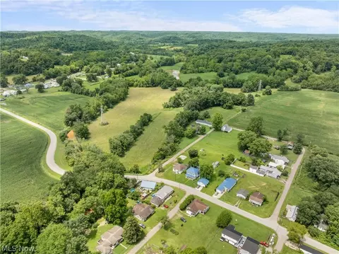 View/Area - 15869 Millfield Rd, Millfield, OH 45761 photo 3 of 5