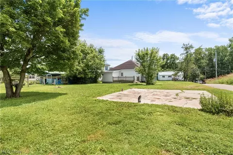Exterior - 15869 Millfield Rd, Millfield, OH 45761 photo 6 of 6