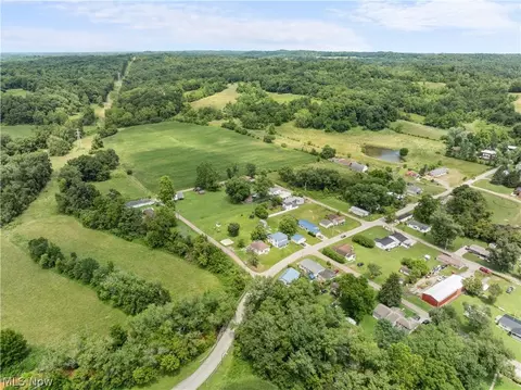 View/Area - 15869 Millfield Rd, Millfield, OH 45761 photo 2 of 5