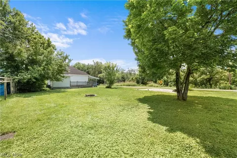 Exterior - 15869 Millfield Rd, Millfield, OH 45761 photo 5 of 6