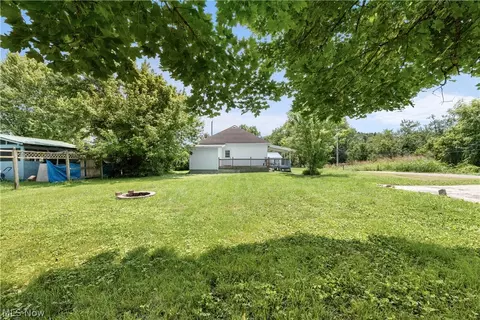 Exterior - 15869 Millfield Rd, Millfield, OH 45761 photo 4 of 6