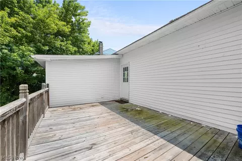 Exterior - 15869 Millfield Rd, Millfield, OH 45761 photo 3 of 6