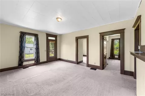 Living - 15869 Millfield Rd, Millfield, OH 45761 photo 2 of 4