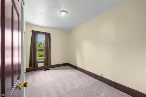 Bedroom - 15869 Millfield Rd, Millfield, OH 45761 photo 2 of 2