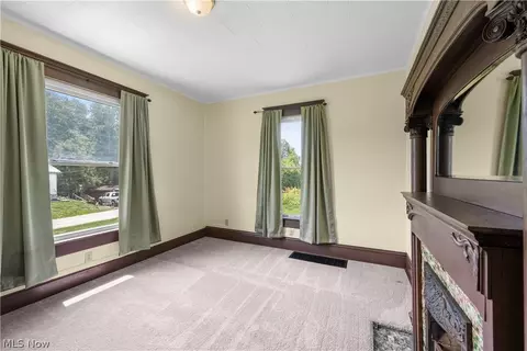 Bedroom - 15869 Millfield Rd, Millfield, OH 45761 photo 1 of 2