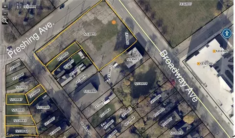 5040 Broadway Ave, Cleveland, OH 44127