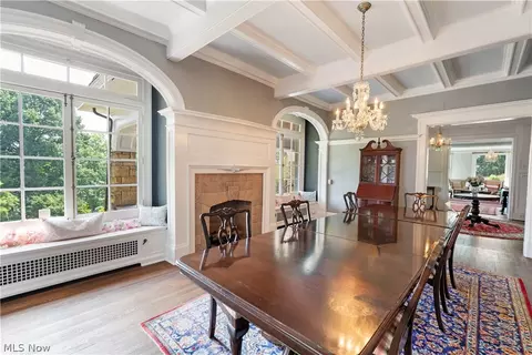 Dining - 34 Orchard Rd, Wheeling, WV 26003 photo 2 of 2