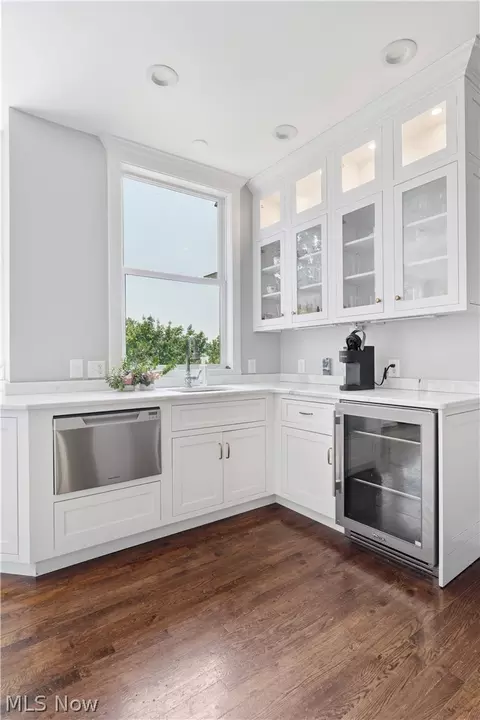 Kitchen - 34 Orchard Rd, Wheeling, WV 26003 photo 5 of 5