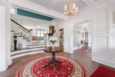 Entry Way - 34 Orchard Rd, Wheeling, WV 26003 photo 1 of 4