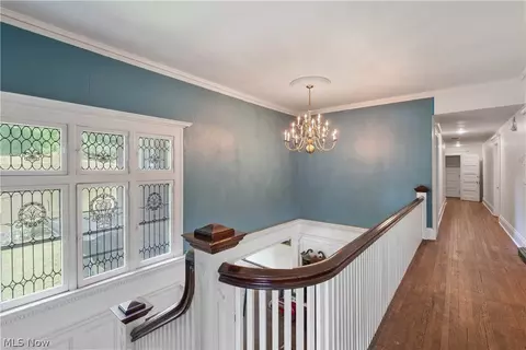 Entry Way - 34 Orchard Rd, Wheeling, WV 26003 photo 3 of 4