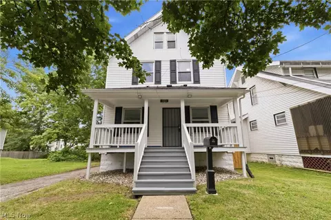 980 Pardee Ave, Akron, OH 44306