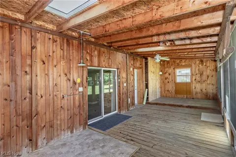 Exterior - 2804 Orchard Dr, Willoughby Hills, OH 44092 photo 7 of 16