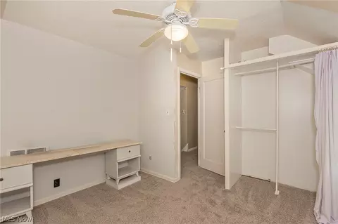 Bedroom - 2804 Orchard Dr, Willoughby Hills, OH 44092 photo 4 of 4